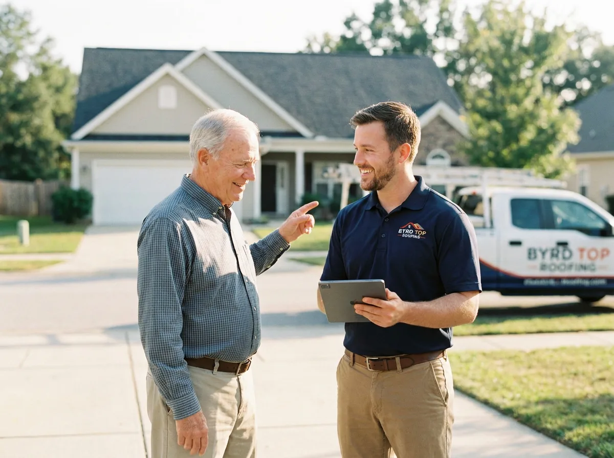 Roofing Summerfield, OH FAQs